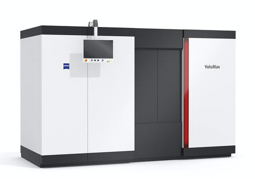 遂宁蔡司X射线断层扫描仪